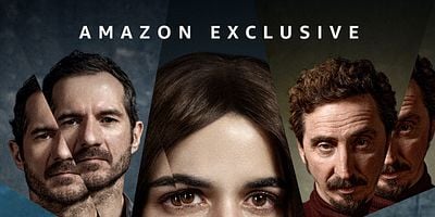 Cartel de Otra vez juntos