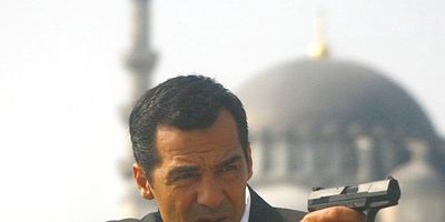 Cartel de Die Tote in der Zisterne