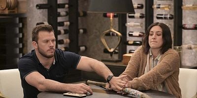 Cartel de Opus One Cabernet, 2015, $500