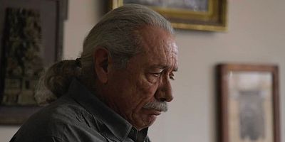 Cartel de Chapter the Last, Nothing More to Write