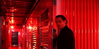 Cartel de Sun and Fun