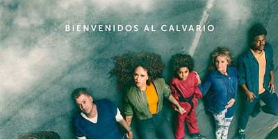 Cartel de Planes, Trains, and Automobiles