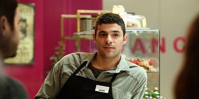 Cartel de Kardeşlerim 13.Bölüm