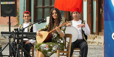 Cartel de Gönül Dağı 28.Bölüm