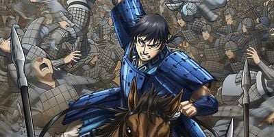 Cartel de Ana-darake no Kōya