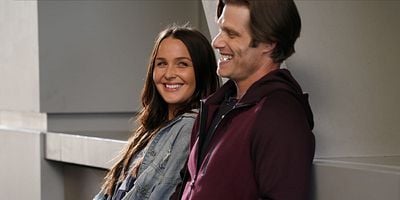 Cartel de I'm Still Standing