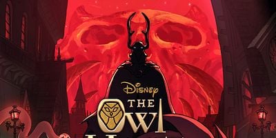 Cartel de Separate Tides