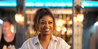 Cartel de Within Limitations