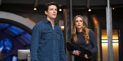 Cartel de Family Matters, Part 1