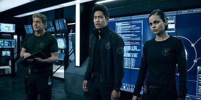 Cartel de Whistleblower