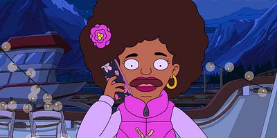 Cartel de My Fart Will Go On Adventure