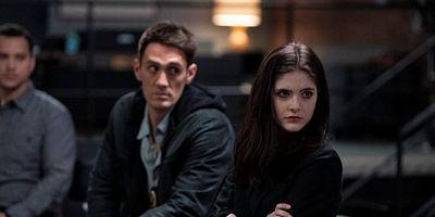 Cartel de I Got This Rat