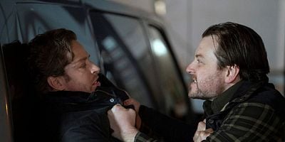 Cartel de Compass Calibration