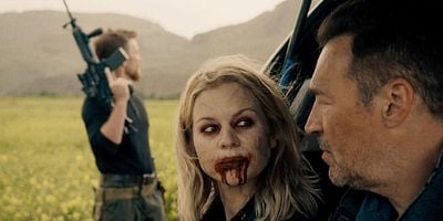 Cartel de Carpe Noctis