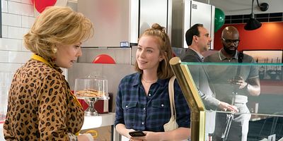 Cartel de A Gig's A Gig