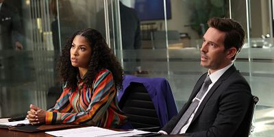 Cartel de It's All About The Chemistry