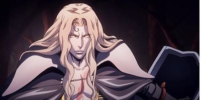 Cartel de Murder Wakes It Up