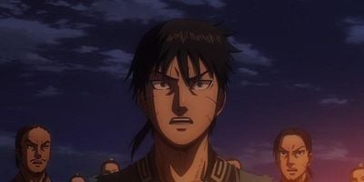 Cartel de Joketsu Ka Rin