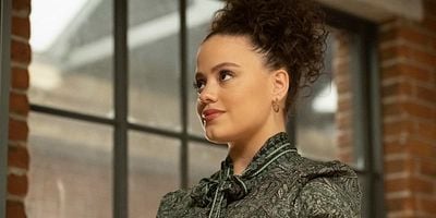 Cartel de Chaos Theory