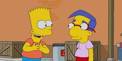 Cartel de The Last Barfighter