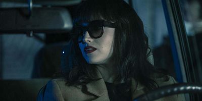 Cartel de De profundis