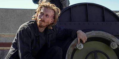 Cartel de USS Pennsylvania