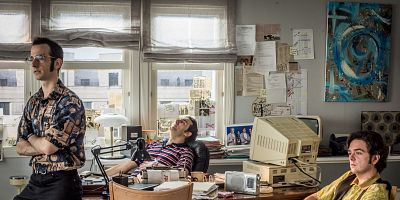 Cartel de Minuto y resultado