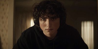 Cartel de Man of Steel