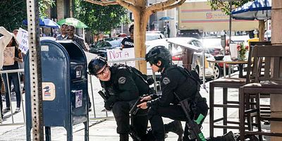 Cartel de Veritas Vincint