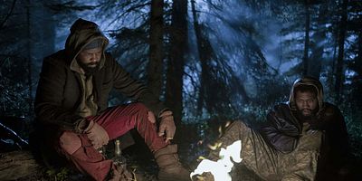 Cartel de White Horse