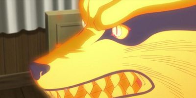 Cartel de Karappo no Namida