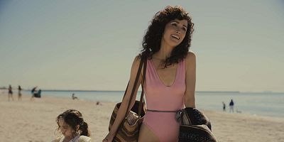 Cartel de Let's Agree to Disagree