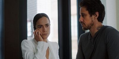 Cartel de A Prueba de Balas