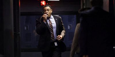 Cartel de Godwin Page