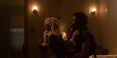 Cartel de Native Son