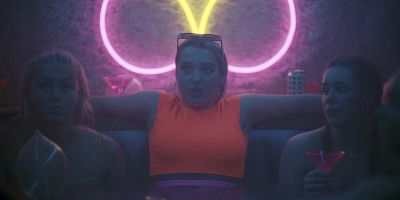 Cartel de Hvem faen er Sofus?