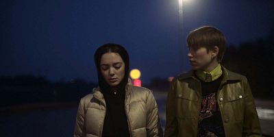 Cartel de Kjærligheten er fortapt