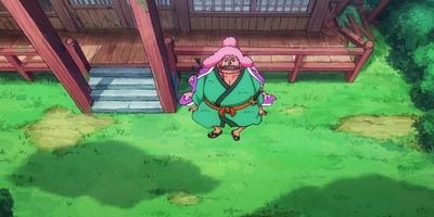 Cartel de Futatabi Genzai! Nijū-nen no Toki o Koete