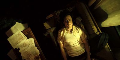 Cartel de Backstory !