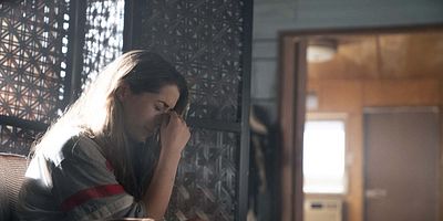 Cartel de I Want You to Give a F*** About Me