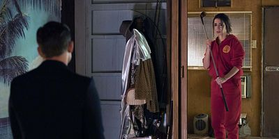 Cartel de I Want This Thing Out of My Head