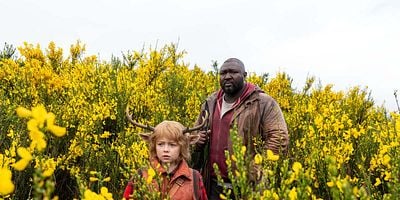 Cartel de Sorry About All the Dead People