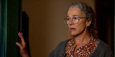 Cartel de What's in the Freezer?