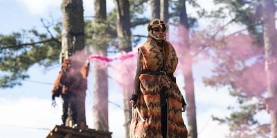 Cartel de Special Sauce