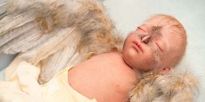 Cartel de Out of the Deep Woods