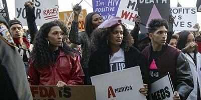 Cartel de Series Finale (Part I)