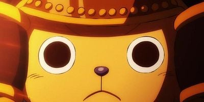 Cartel de Umi wa Kaizoku! Uchiiri! Iza Onigashima