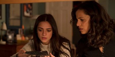 Cartel de Mayday: Part 2