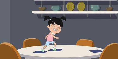 Cartel de Sibling Revelry