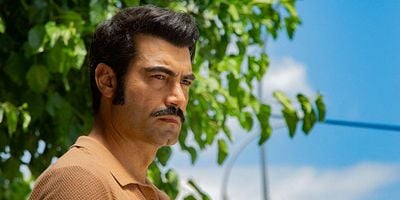 Cartel de Bir Zamanlar Çukurova 100.Bölüm